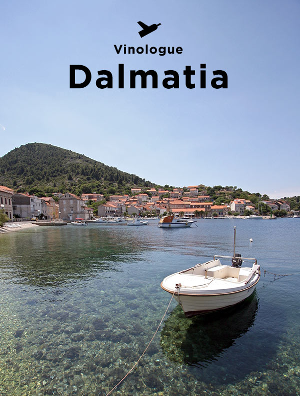  » Dalmatia