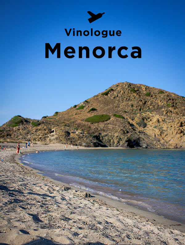  » Menorca