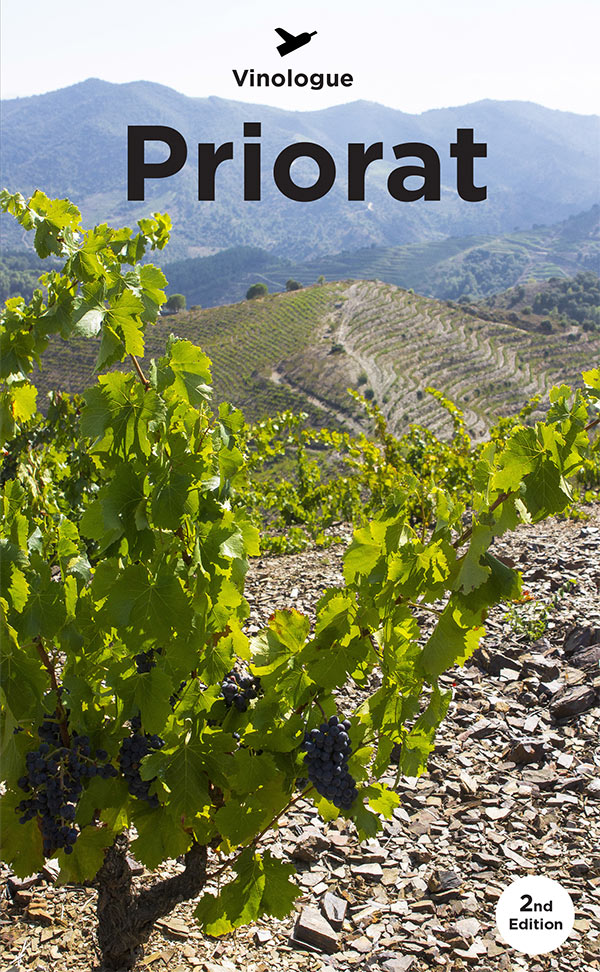  » Priorat